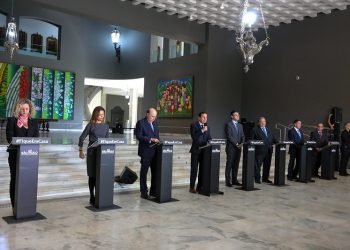 Coletiva desta quarta-feira revela novas medidas para retorno gradual do comércio e serviços