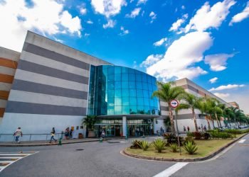 Shopping Metrô Itaquera: Avenida José Pinheiro Borges, s/n°