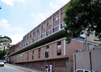 Hospital Tide Setúbal está entre as unidades que já sentem o aumento das internações