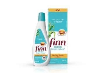 Novo Finn Xilitol