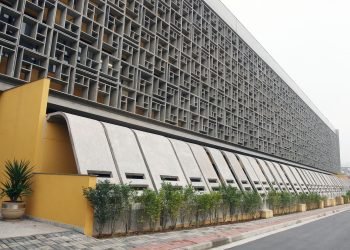 No Hospital Cidade Tiradentes, administrado pelo Hospital Santa Marcelina, a ocupação da UTI está em 96%