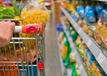 Preços dos alimentos assustam o consumidor