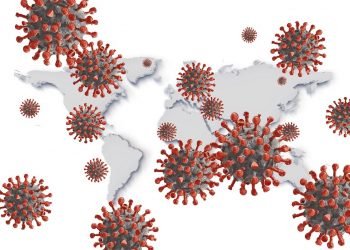 O mundo continua em alerta para controlar o contágio