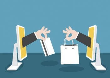 O comerciante que não se adaptou ao e-commerce e ao televendas, por exemplo, vem sofrendo ainda mais perdas