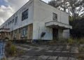 Estrutura do Hospital e Maternidade Menino Jesus