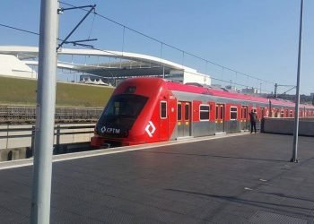 Metrô e CPTM fecharão estações à meia-noite aos sábados