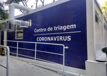 Atendimento ocorre anexo aos hospitais