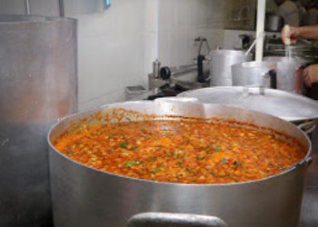 Itaquera também tem restaurante Bom Prato