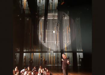 Enquanto as aulas presenciais não retornam, aprendizado segue online