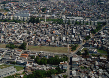 Sapopemba lidera casos de Covid-19