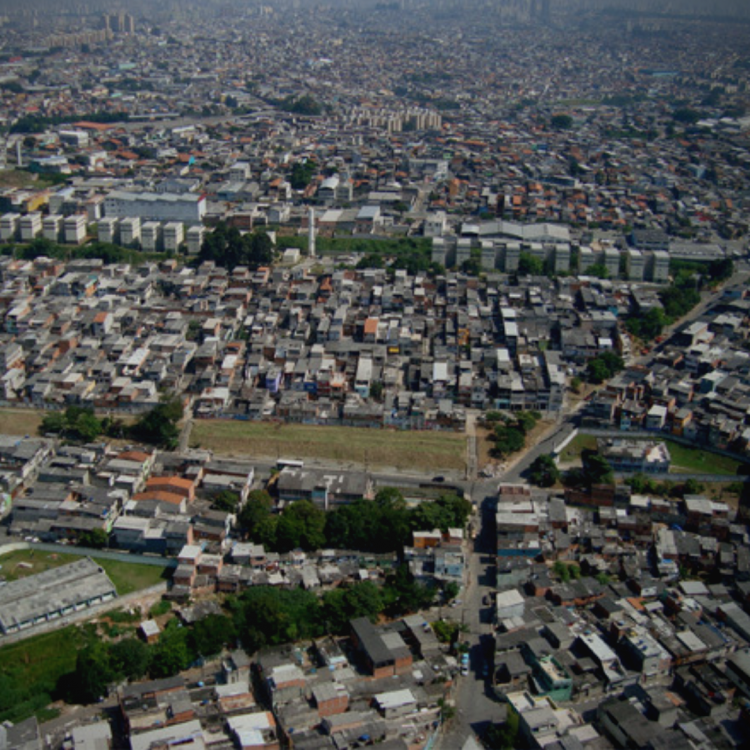 Sapopemba lidera casos de Covid-19