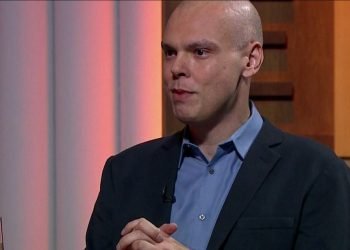 Bruno informou que irá trabalhar de casa