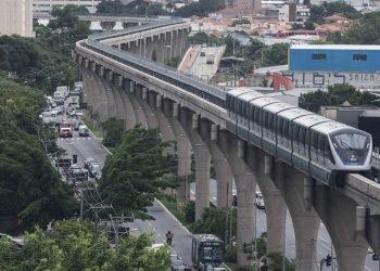 Ragueb Chohfi terá trecho interditado