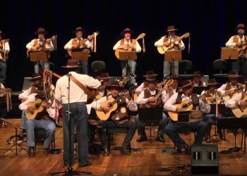 Esta será a segunda Live em prol da Casa do Cristo Redentor