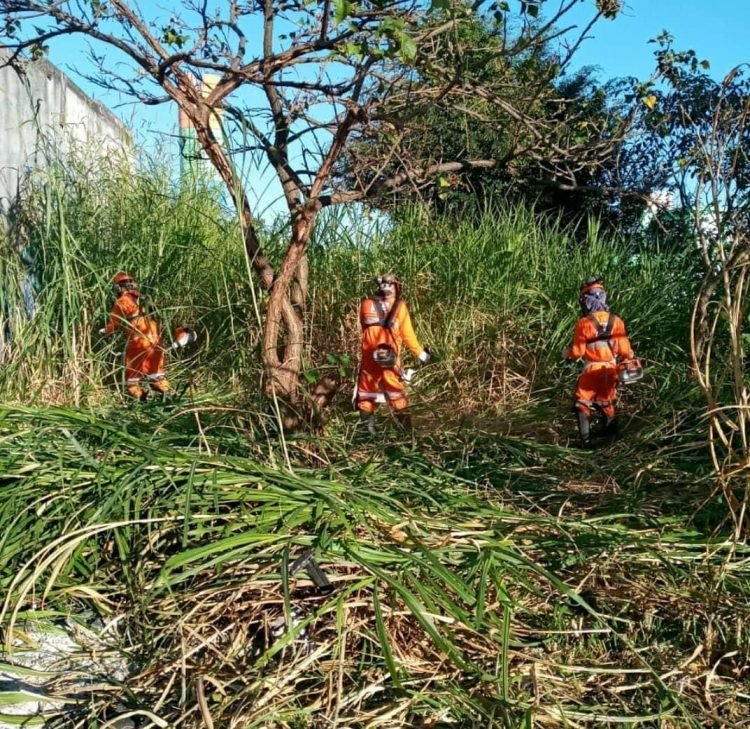 Saiba o que a Sub Itaquera realizou