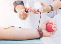 Banco de sangue opera a com 25% da capacidade