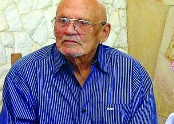 Morre Raimundo Nonato Reis