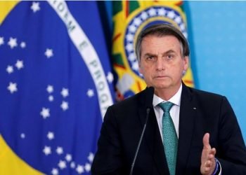 Divulgação do teste positivo ocorreu nesta terça-feira