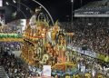 Carnaval em São Paulo tem alteração de data confirmada