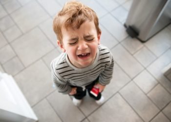 Como lidar com a energia das crianças durante o isolamento social?