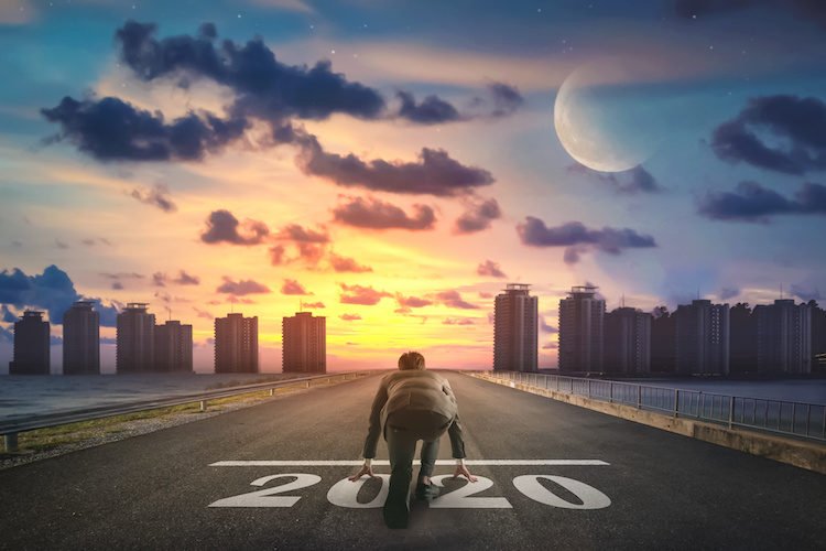 Sempre é hora de dar a largada para investir na carreira