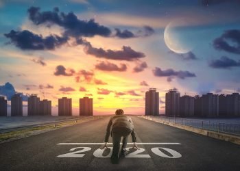 Sempre é hora de dar a largada para investir na carreira