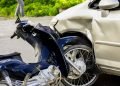 Acidentes com motos durante a pandemia