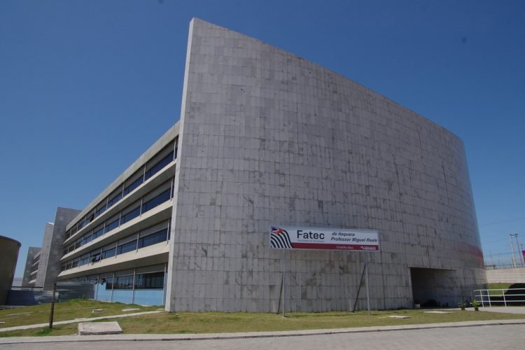 Fatecs e Etecs: inscrições prorrogadas até dia 24