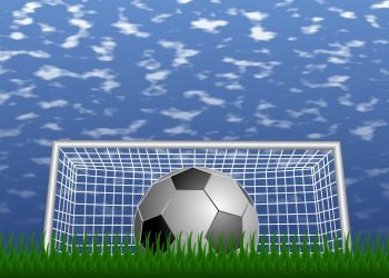 Partidas oficiais de futebol voltam no dia 22, sem torcida