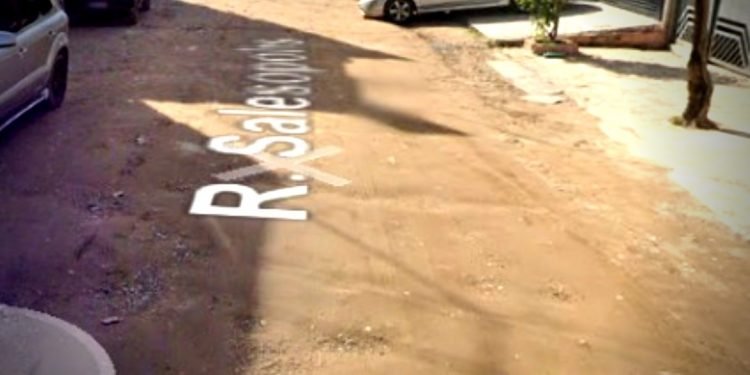 Jardim Keralux