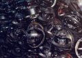 A importância da reciclagem de peças automotivas