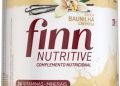 Finn lança suplemento nutricional
