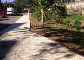 “Merecemos um trabalho bem feito”