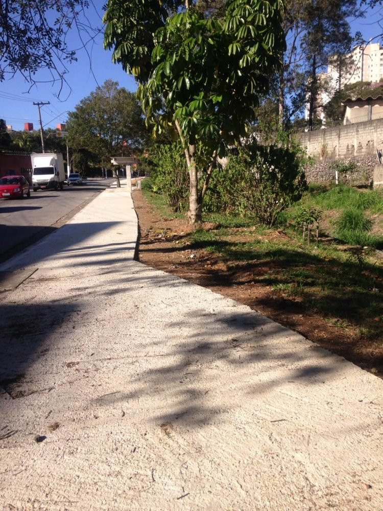 “Merecemos um trabalho bem feito”