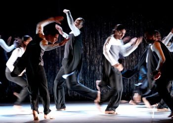 Edital de incentivo à cultura