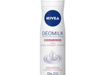 DEOMILK Beauty Elixir