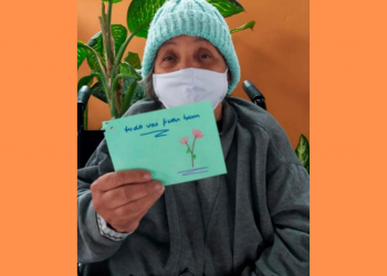 O Lar Divino Amigo precisa da sua ajuda