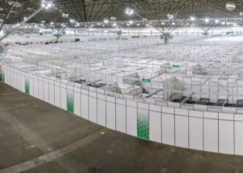 Atendimento continuará de forma parcial até final de agosto