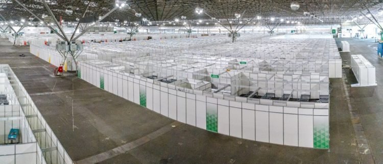 Atendimento continuará de forma parcial até final de agosto