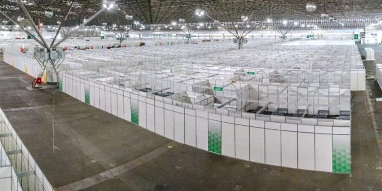 Atendimento continuará de forma parcial até final de agosto