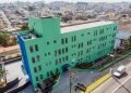Ermelino Matarazzo recebe centro de acolhida