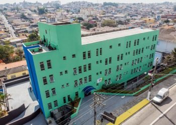 Ermelino Matarazzo recebe centro de acolhida