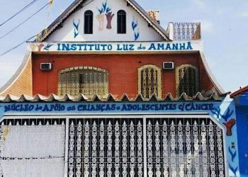 Instituto Luz do Amanhã