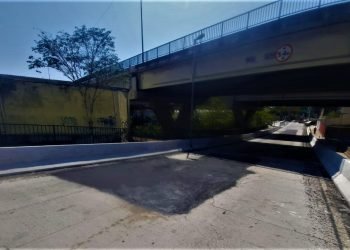 Serviço de tapa-buraco aconteceu na primeira semana de setembro