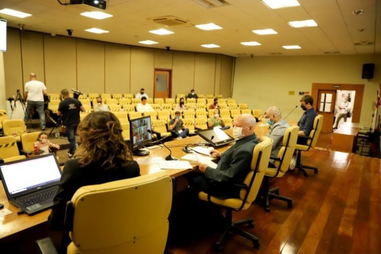 Audiência aconteceu no dia 17 de setembro