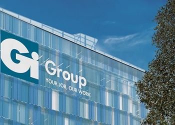 O processo de seleção está sendo conduzido pela Gi Group Brasil