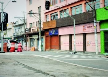 De acordo com levantamento realizado, a Zona Leste conta com um aumento dos problemas relacionados a semáforos