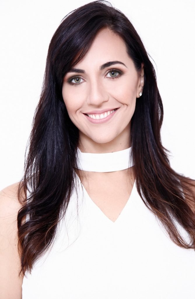 Juiana Segallio - Consultora de Negócios e Marketing Sebrae-SP