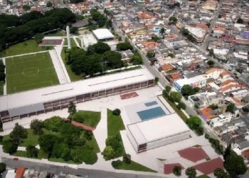 CEU São Pedro-José Bonifácio