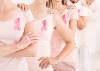 Outubro Rosa: momento de refletir sobre o câncer de mama